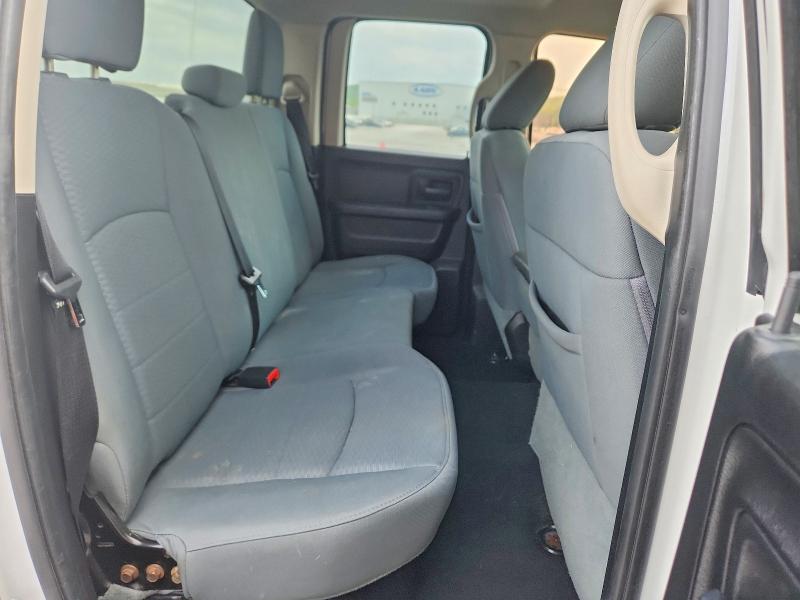 53892936 :رقم المزاد ، 1C6RR6FG4DS565938 vin ، 2013 Ram 1500 مزاد بيع