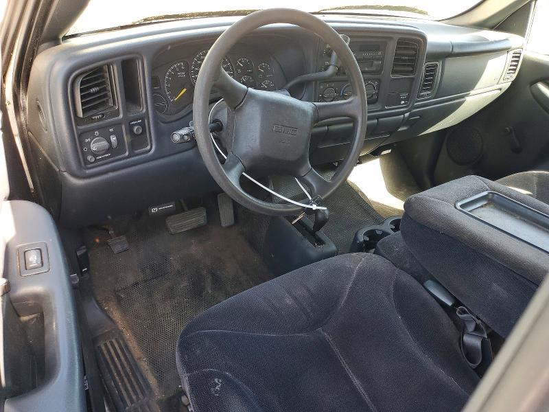 Продаж на аукціоні авто 2001 Gmc New Sierra, vin: 2GTEK19V711331863, номер лоту: 52963316
