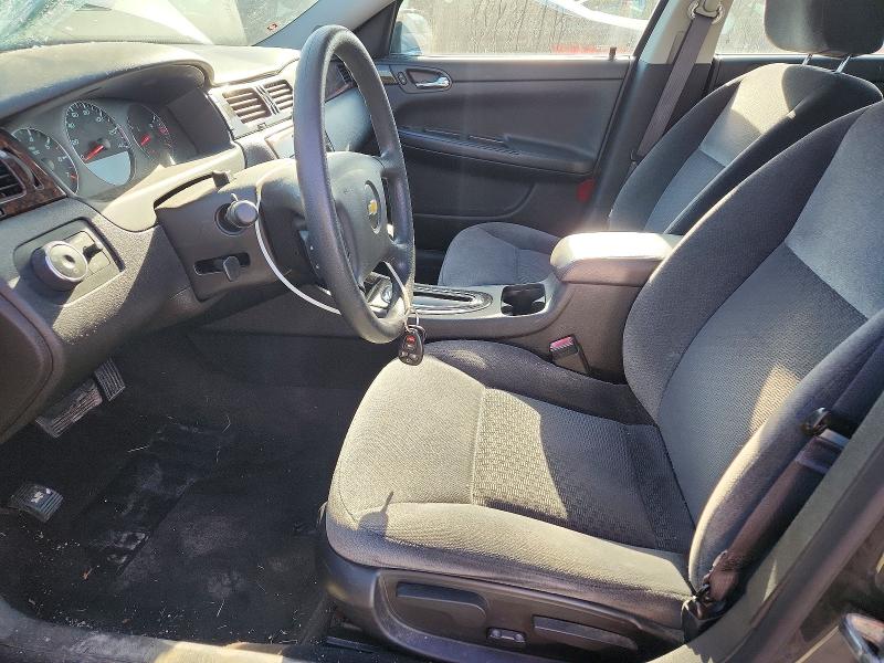 2016 Chevrolet Impala Limited მანქანა იყიდება აუქციონზე, vin: 2G1WB5E30G1154106, აუქციონის ნომერი: 53471986