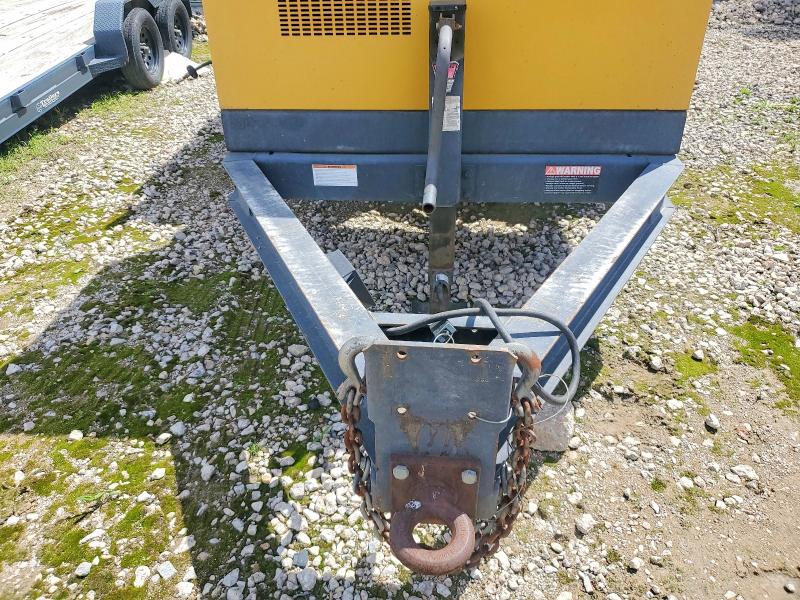 Продаж на аукціоні авто 2010 Vermeer Drill, vin: 5HZBF16200LF01205, номер лоту: 52165726