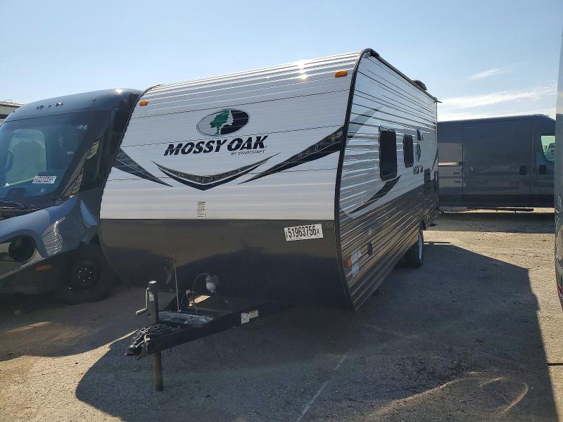 Aukcja sprzedaży 2020 Starcraft Mossy Oak 182rb, vin: 1SABS0AKXL12E5055, numer aukcji: 51963756