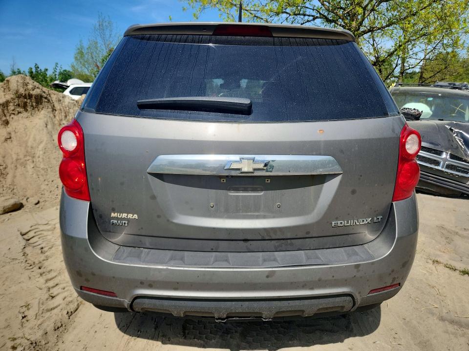 Aukcja sprzedaży 2012 Chevrolet Equinox, vin: 2GNFLEEK1C6360230, numer aukcji: 51179606