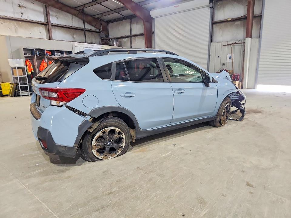 Aukcja sprzedaży 2022 Subaru Crosstrek, vin: JF2GTAEC4NH280305, numer aukcji: 55138416
