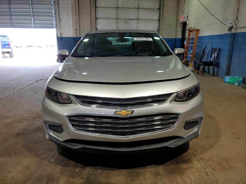2017 Chevrolet Malibu მანქანა იყიდება აუქციონზე, vin: 1G1ZE5ST4HF169615, აუქციონის ნომერი: 52524106
