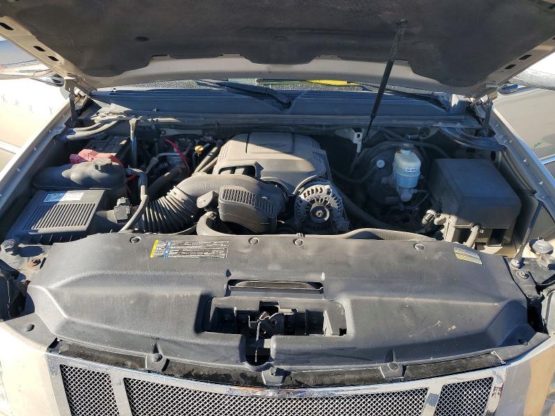 Auction sale of the 2009 Cadillac Escalade, vin: 1GYFK26229R110804, lot number: 51913386