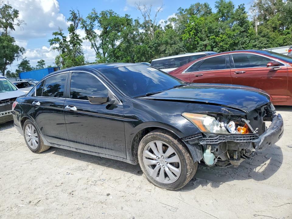 Продаж на аукціоні авто 2011 Honda Accord, vin: 1HGCP2F75BA044793, номер лоту: 54424326