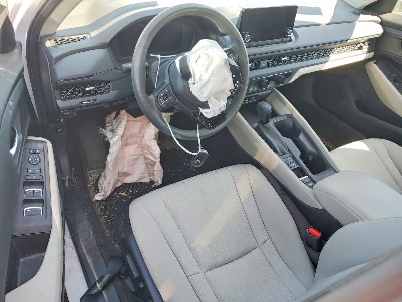 Aukcja sprzedaży 2023 Honda Accord, vin: 1HGCY1F3XPA042274, numer aukcji: 52652526