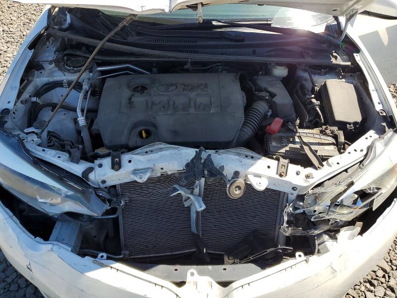 52429186 :رقم المزاد ، 5YFBPRHE9GP382389 vin ، 2016 Toyota Corolla مزاد بيع