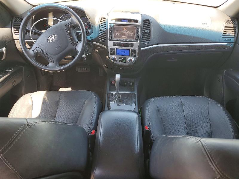 Продажа на аукционе авто 2008 Hyundai Santa Fe, vin: 5NMSH73E48H220769, номер лота: 53274896