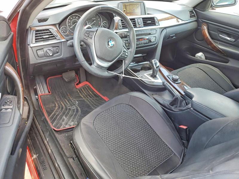 Продаж на аукціоні авто 2014 Bmw 428, vin: WBA3N3C59EF710880, номер лоту: 53291186