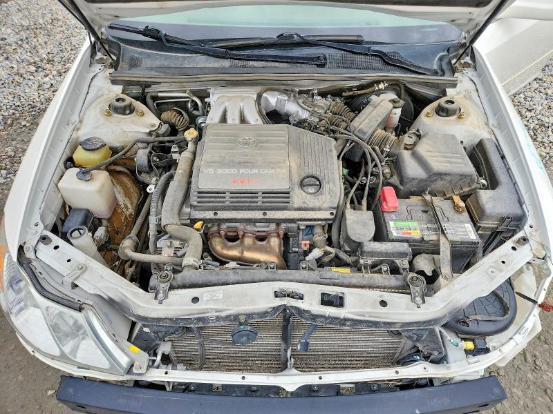 Продажа на аукционе авто 2004 Toyota Avalon, vin: 4T1BF28B44U349908, номер лота: 54153686