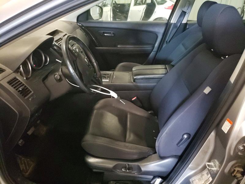 Продаж на аукціоні авто 2011 Mazda Cx-9, vin: JM3TB3BA7B0316861, номер лоту: 54975576