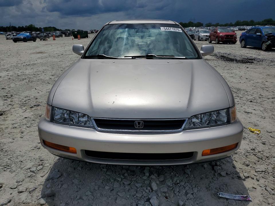 Aukcja sprzedaży 1996 Honda Accord, vin: 1HGCE6679TA022231, numer aukcji: 54471976