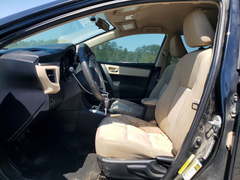 Aukcja sprzedaży 2016 Toyota Corolla, vin: 5YFBURHE9GP560892, numer aukcji: 53760376