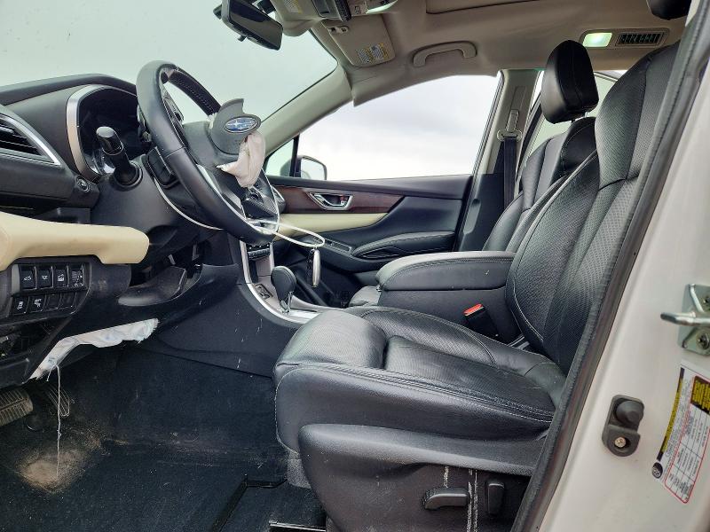 Aukcja sprzedaży 2022 Subaru Ascent, vin: 4S4WMARD6N3403671, numer aukcji: 54162726