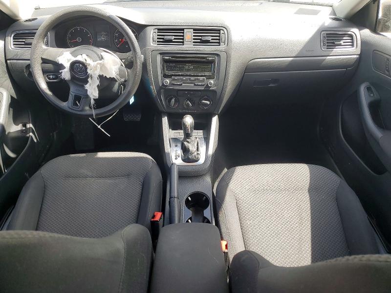 Aukcja sprzedaży 2012 Volkswagen Jetta, vin: 3VW2K7AJ9CM467242, numer aukcji: 51804356
