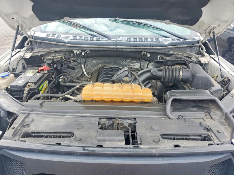 53763466 :رقم المزاد ، 1FTFX1EF0GFD01352 vin ، 2016 Ford F150 مزاد بيع