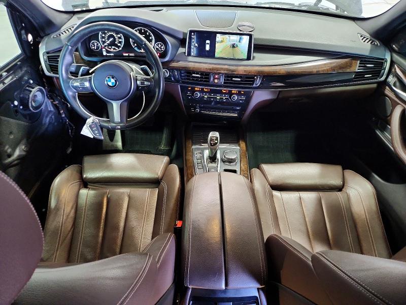 Продажа на аукционе авто 2017 Bmw X5, vin: 5UXKR0C32H0V78311, номер лота: 48978346