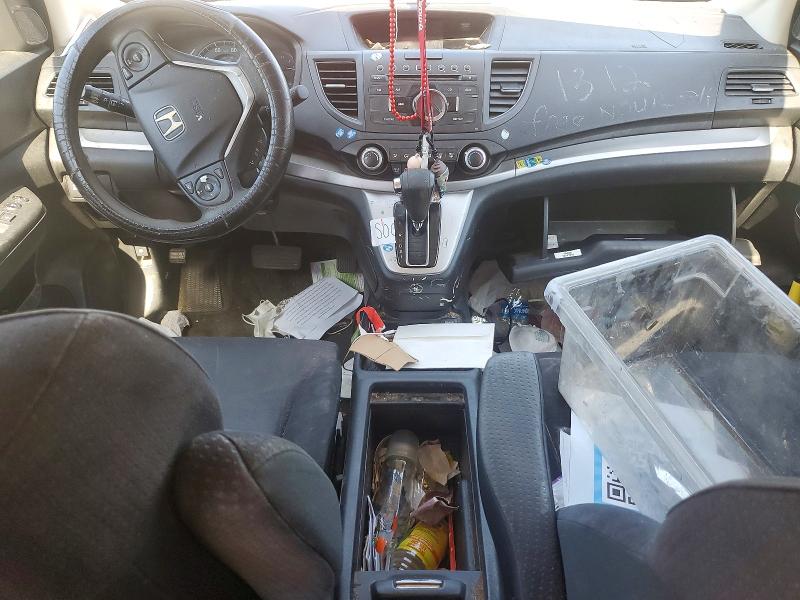 Aukcja sprzedaży 2012 Honda Cr-v, vin: 3CZRM3H55CG703276, numer aukcji: 53375386