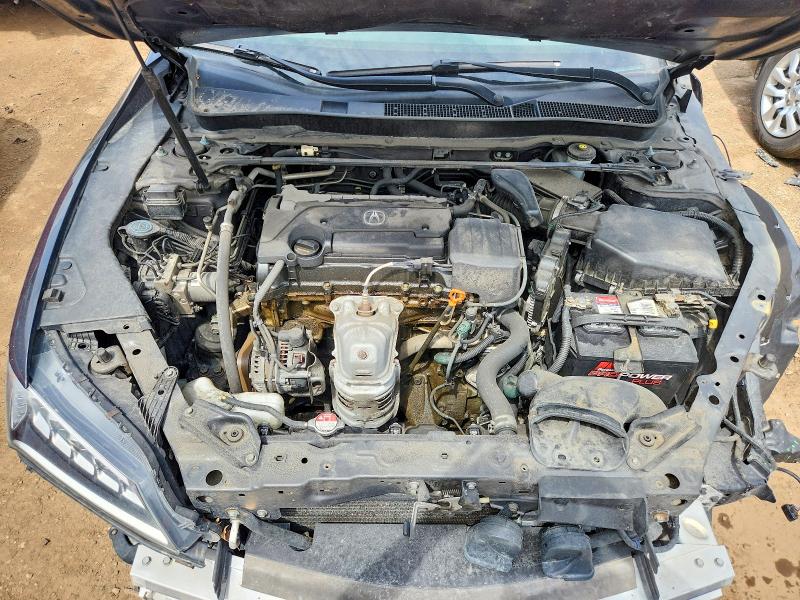 Aukcja sprzedaży 2015 Acura Tlx, vin: 19UUB1F53FA024964, numer aukcji: 53965966