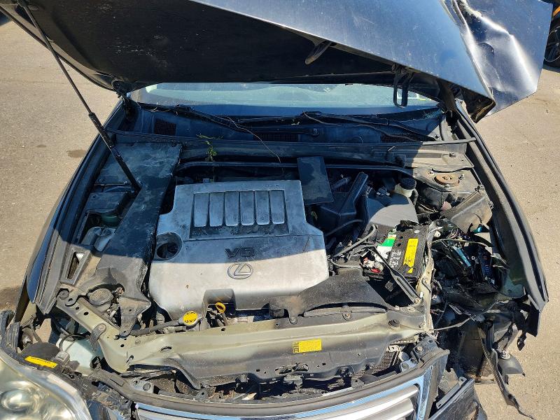 Продажа на аукционе авто 2010 Lexus Es, vin: JTHBK1EG8A2392406, номер лота: 53580456
