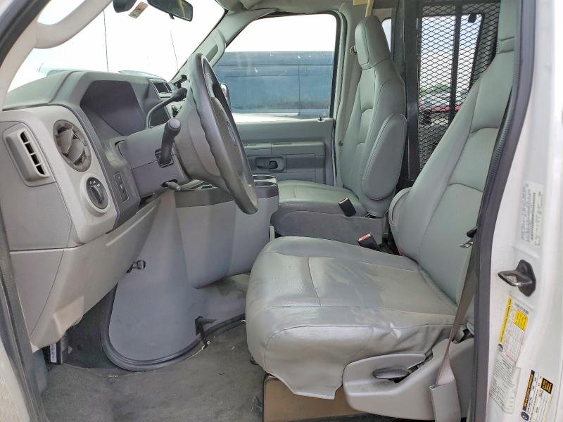 Продаж на аукціоні авто 2012 Ford Econoline, vin: 1FTNS2EL2CDA18690, номер лоту: 53589366