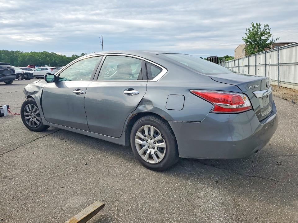 Aukcja sprzedaży 2015 Nissan Altima, vin: 1N4AL3AP9FN313364, numer aukcji: 55092206