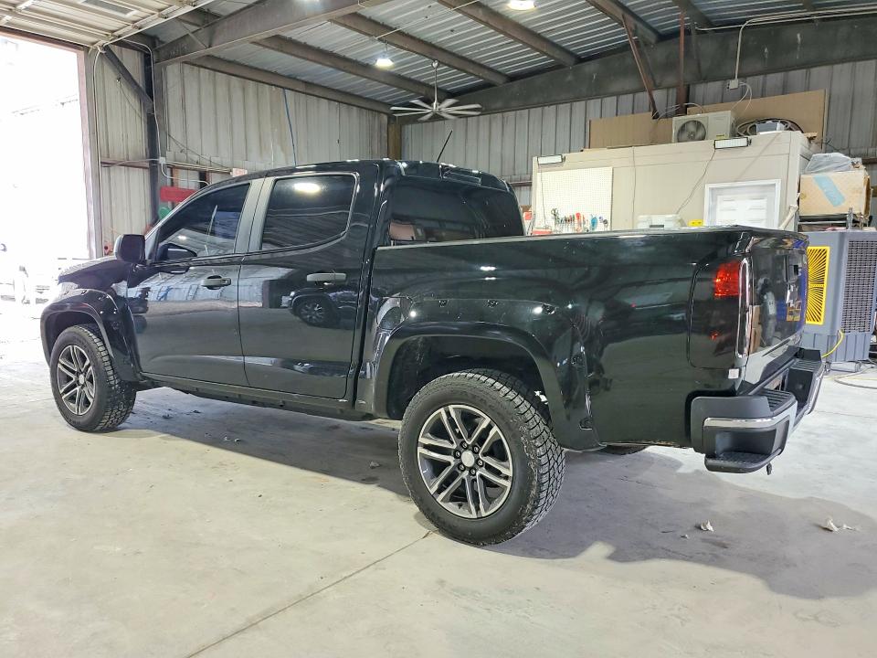 Продажа на аукционе авто 2016 Chevrolet Colorado, vin: 1GCGSBEA3G1174073, номер лота: 55783806