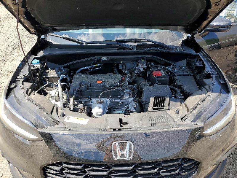 Продаж на аукціоні авто 2024 Honda Hr-v, vin: 3CZRZ1H32RM750747, номер лоту: 54124306
