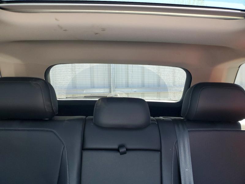 2019 Volkswagen Tiguan მანქანა იყიდება აუქციონზე, vin: 3VV2B7AX3KM010708, აუქციონის ნომერი: 53795576