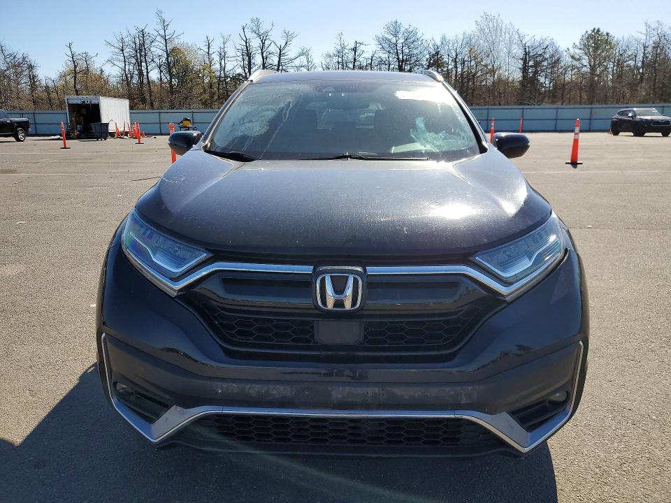 Aukcja sprzedaży 2020 Honda Cr-v, vin: 2HKRW2H90LH664956, numer aukcji: 51865376