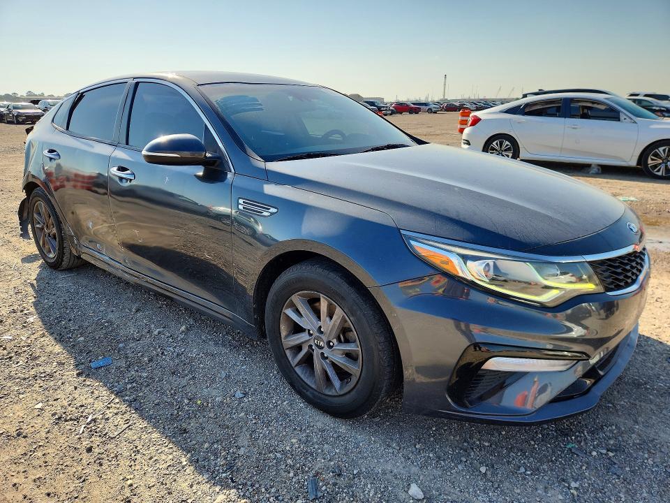 Продаж на аукціоні авто 2020 Kia Optima, vin: 5XXGT4L37LG395669, номер лоту: 53213166