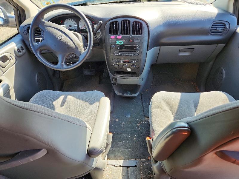 Продажа на аукционе авто 2005 Dodge Grand Caravan, vin: 1D4GP24R95B350899, номер лота: 52426716