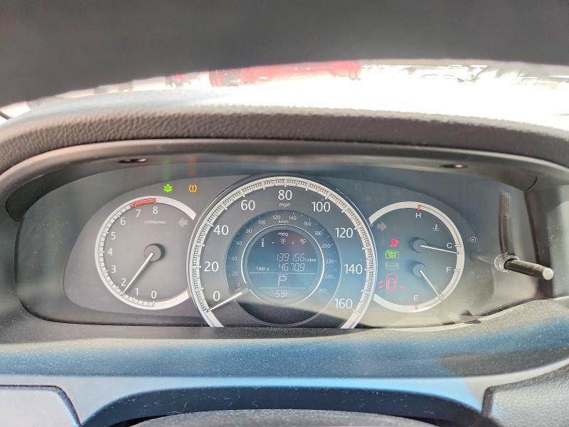 Продажа на аукционе авто 2015 Honda Accord, vin: 1HGCR2F38FA235931, номер лота: 52334676