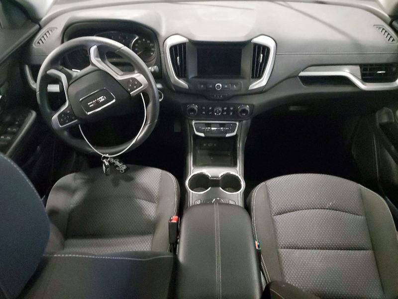 Продаж на аукціоні авто 2024 Gmc Terrain, vin: 3GKALTEGXRL309854, номер лоту: 53177786