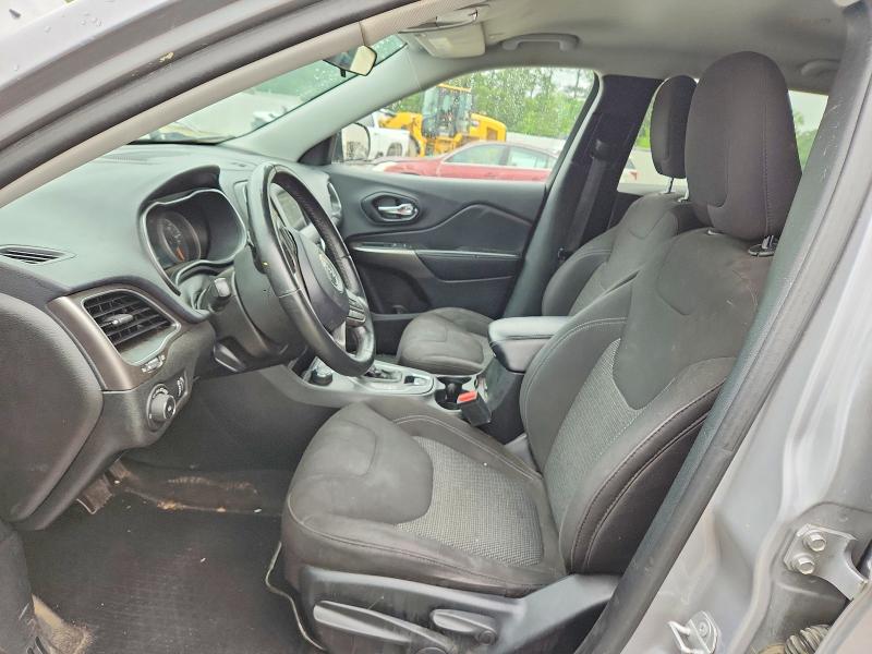 Aukcja sprzedaży 2019 Jeep Cherokee, vin: 1C4PJMCBXKD334290, numer aukcji: 54751016