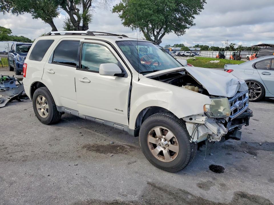 Aukcja sprzedaży 2011 Ford Escape, vin: 1FMCU9EG1BKB35647, numer aukcji: 55390626