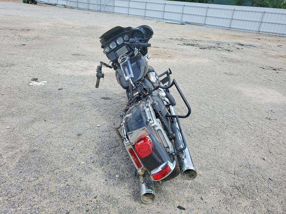 Продаж на аукціоні авто 2016 Harley-davidson Flhtk, vin: 1HD1KEL12GB661722, номер лоту: 52962306