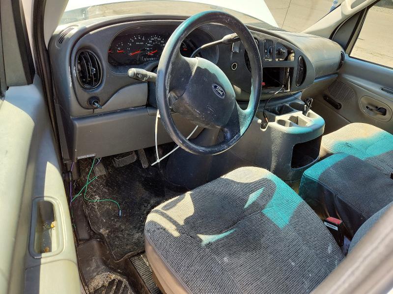 Продаж на аукціоні авто 2005 Ford Econoline, vin: 1FTRE14W45HA07281, номер лоту: 53384936