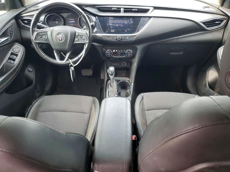 Продаж на аукціоні авто 2020 Buick Encore Gx, vin: KL4MMDS2XLB128518, номер лоту: 52073576