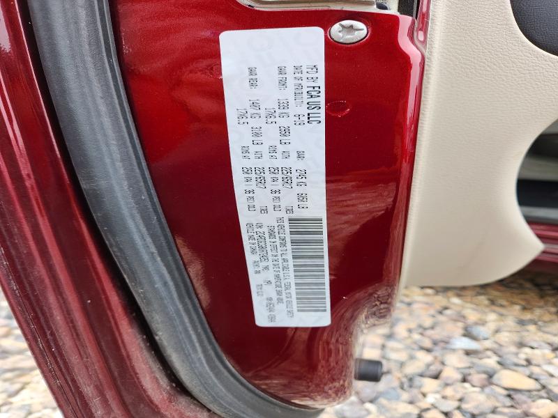 Продажа на аукционе авто 2019 Dodge Grand Caravan, vin: 2C4RDGCG8KR724251, номер лота: 54354956