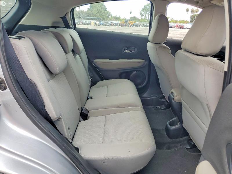 Продажа на аукционе авто 2022 Honda Hr-v, vin: 3CZRU5H33NM723671, номер лота: 54802606