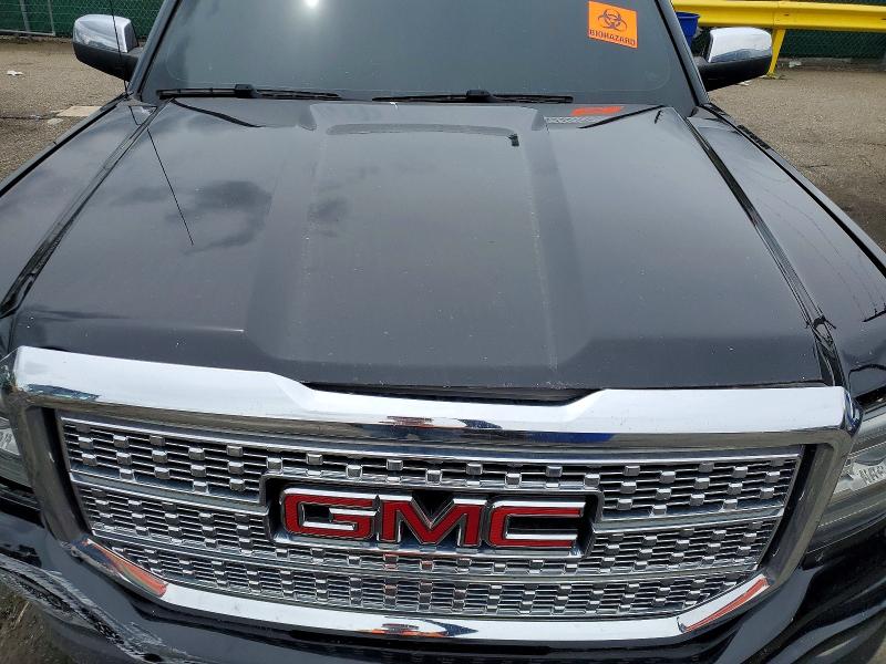 Продаж на аукціоні авто 2017 Gmc Sierra, vin: 3GTU2PEJ6HG359608, номер лоту: 55331776