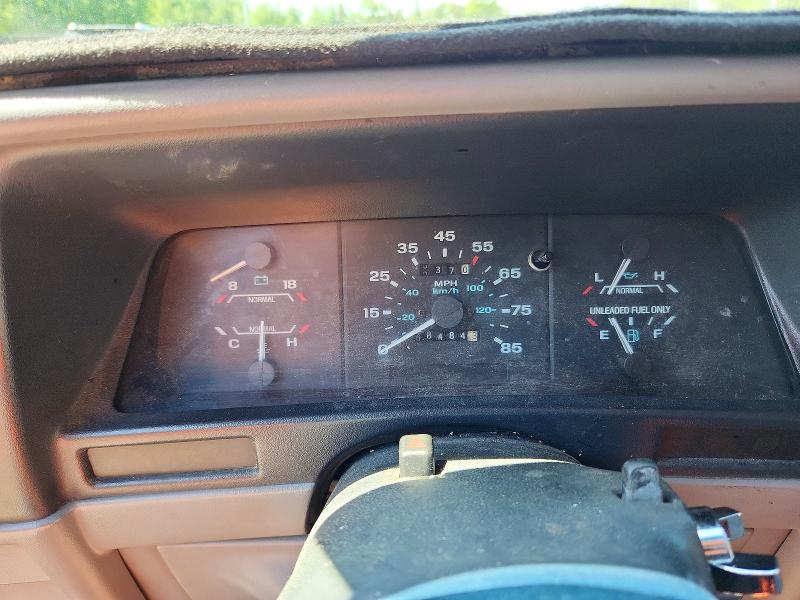 Aukcja sprzedaży 1994 Ford Ranger, vin: 1FTCR10A2RUA67965, numer aukcji: 52735116