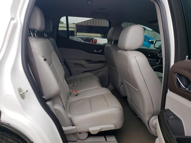 Продажа на аукционе авто 2023 Gmc Acadia, vin: 1GKKNUL48PZ242979, номер лота: 52869686