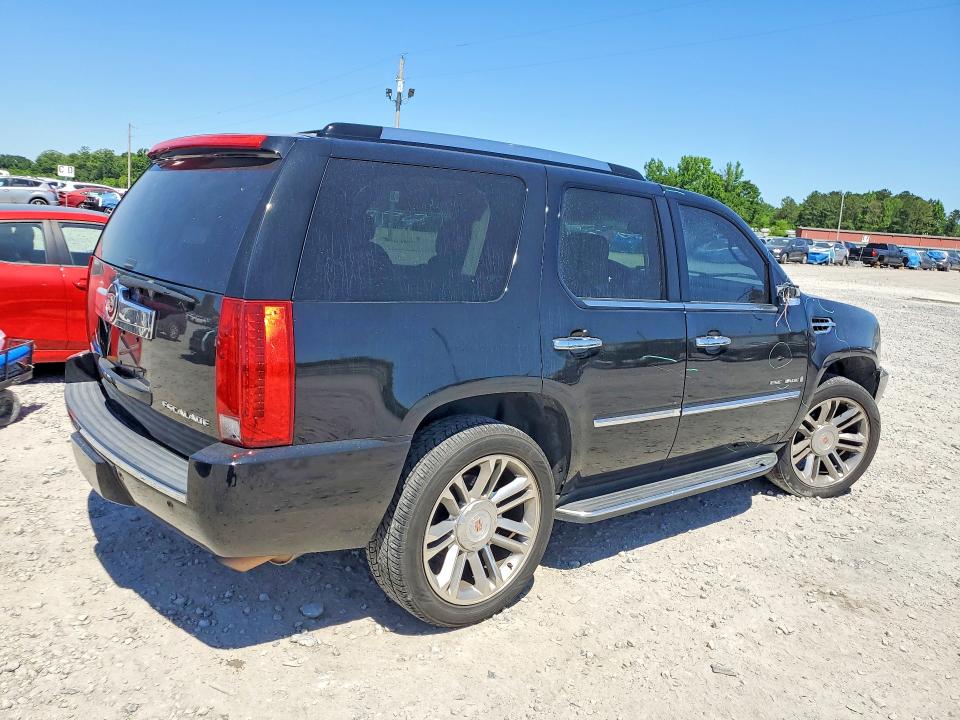 Aukcja sprzedaży 2008 Cadillac Escalade, vin: 1GYEC63888R109681, numer aukcji: 53698916