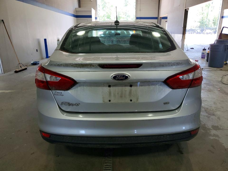 Aukcja sprzedaży 2014 Ford Focus, vin: 1FADP3F22EL425089, numer aukcji: 55187646