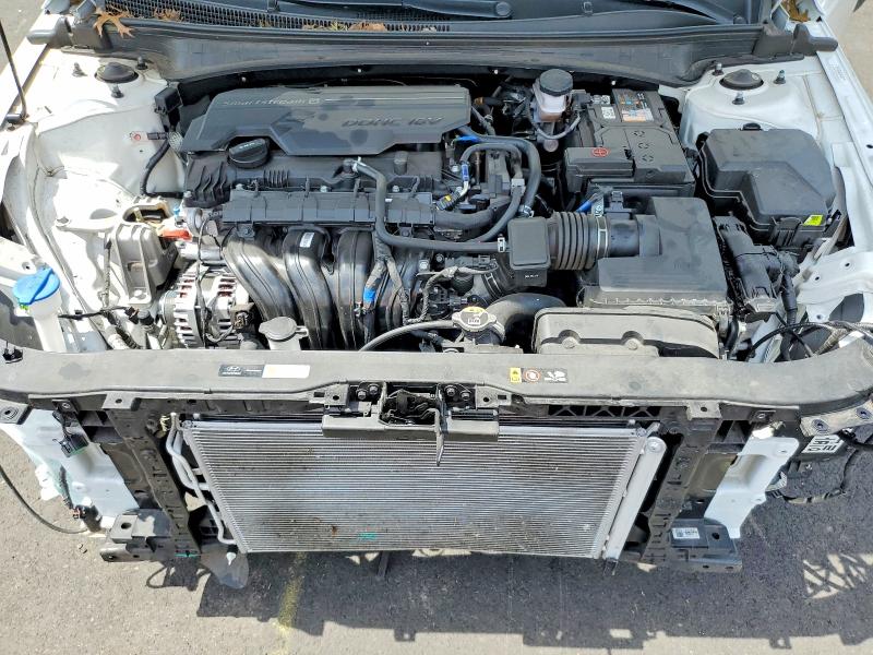 Aukcja sprzedaży 2024 Hyundai Elantra, vin: KMHLL4DG0RU814721, numer aukcji: 52966336