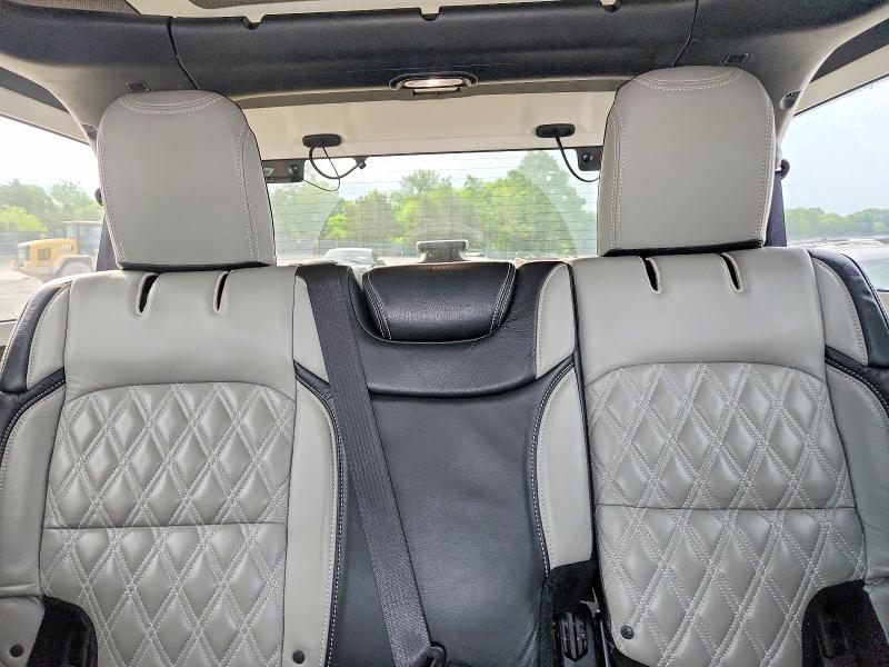 Aukcja sprzedaży 2018 Jeep Wrangler Unlimited, vin: 1C4HJXEG0JW140658, numer aukcji: 53034206