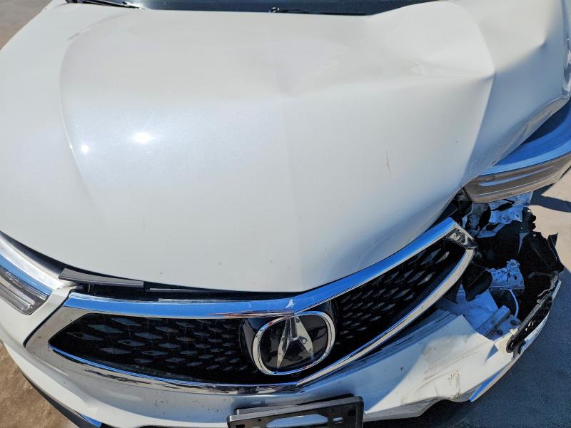2019 Acura Rdx მანქანა იყიდება აუქციონზე, vin: 5J8TC2H76KL018023, აუქციონის ნომერი: 53432326